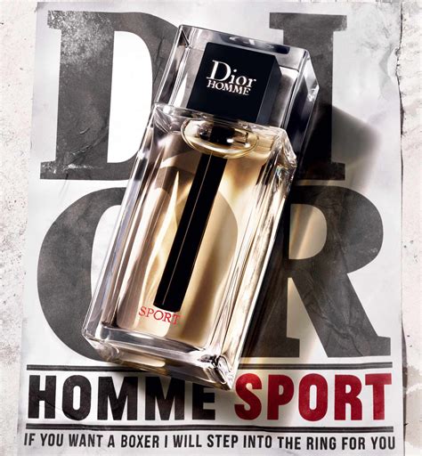 eau de parfum dior homme sport|Dior Homme Sport 2021 review.